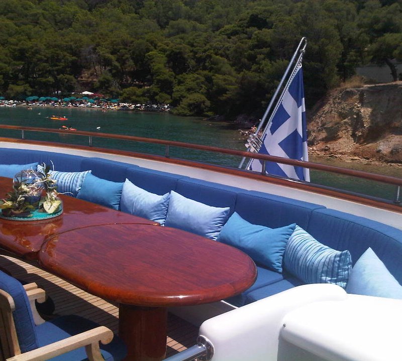 Jaan - Outdoor