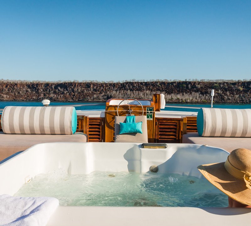 Jacuzzi