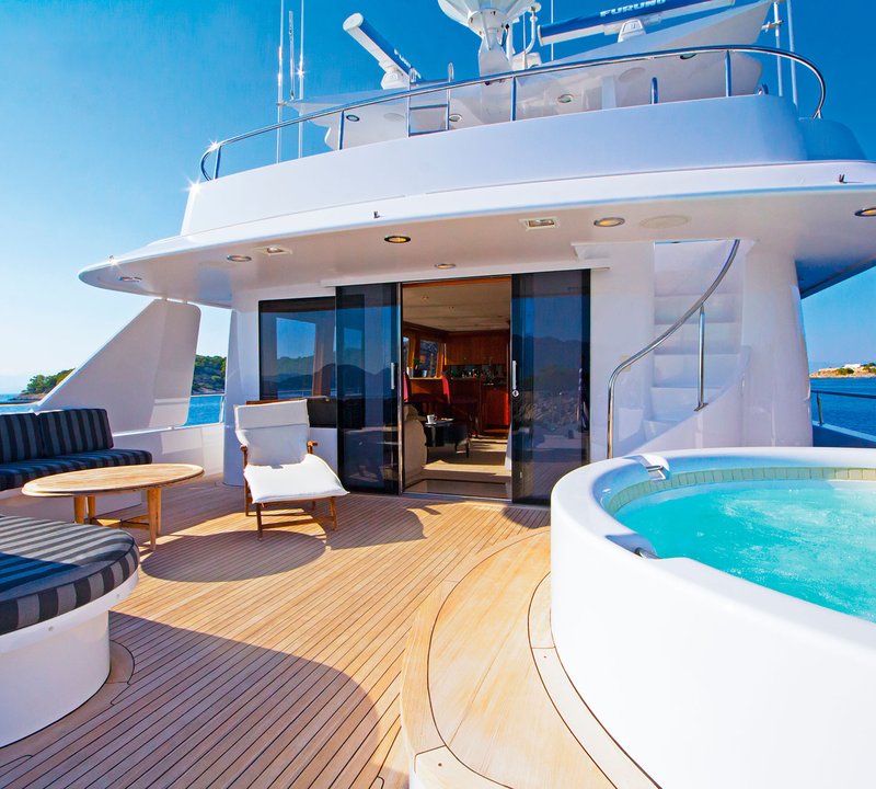 Jacuzzi