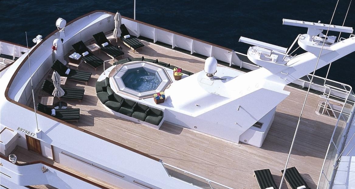 Jacuzzi