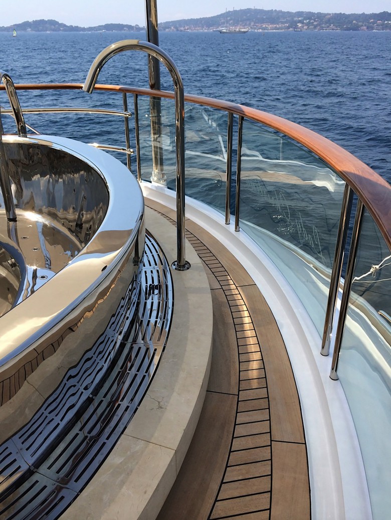 Jacuzzi-