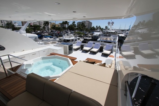 Jacuzzi