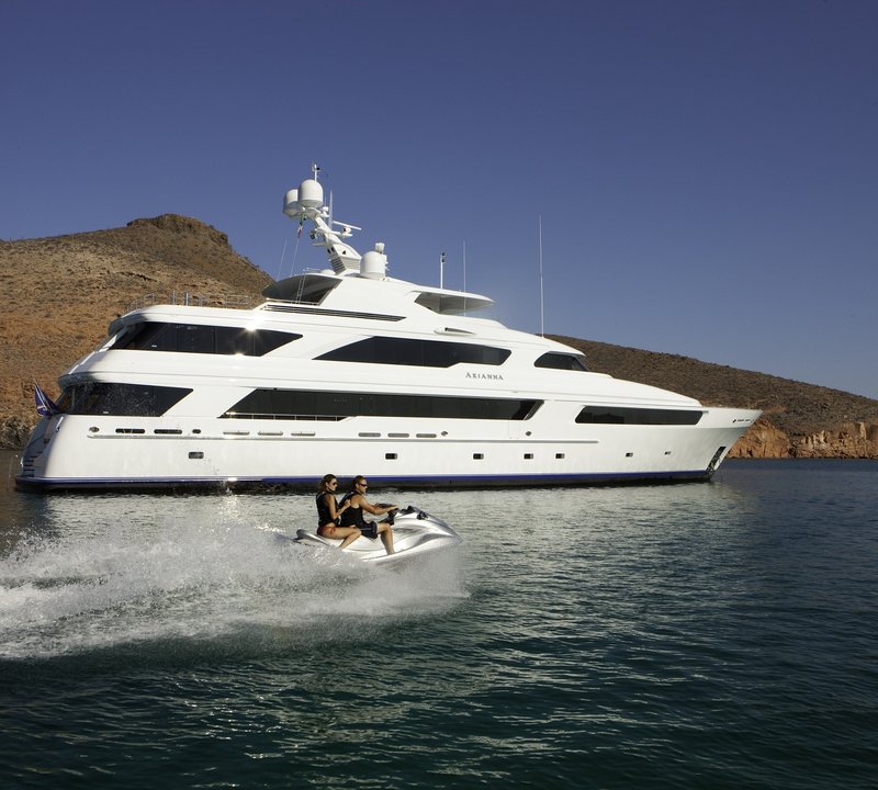 Jet Ski