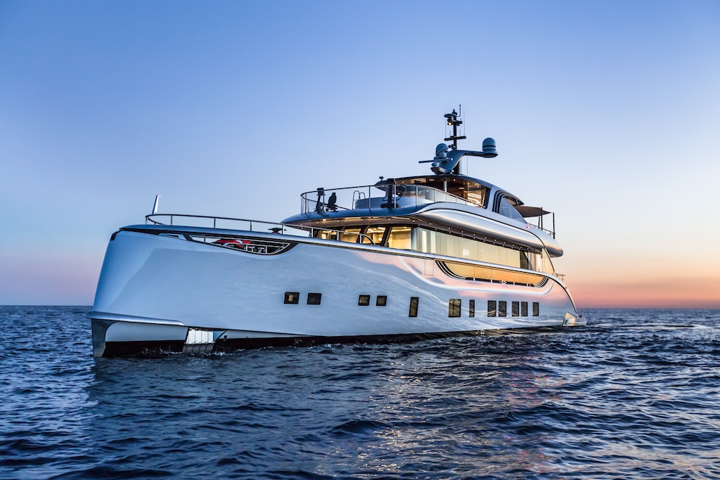 Jetsetter - photo credit Blueiprod