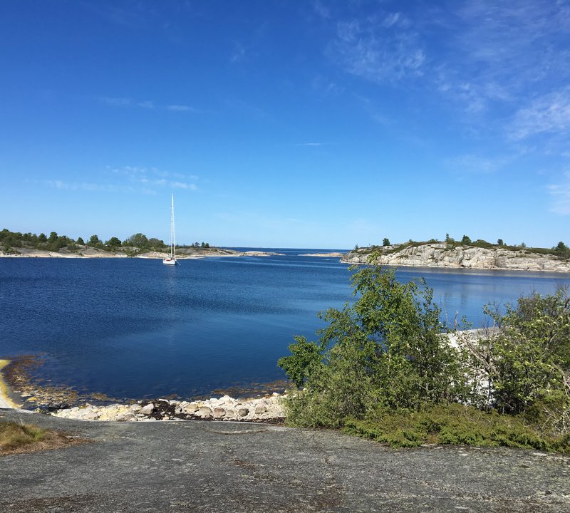 Ichiban Huvudskär G