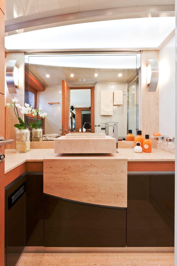 KAIJOU -  Bathroom