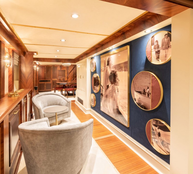 Interior Artwork