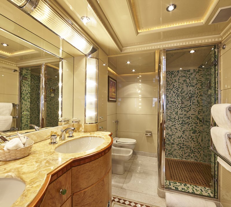 Ensuite