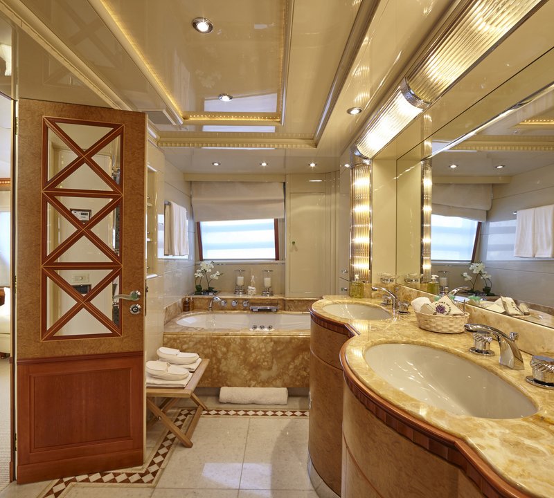 Master Ensuite