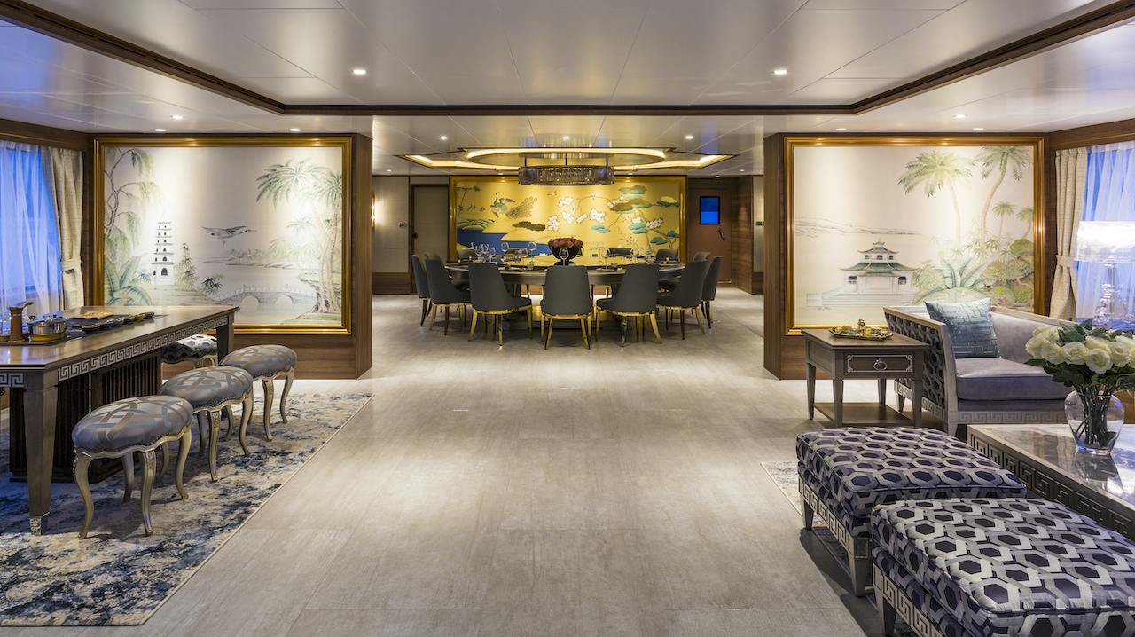 Salon