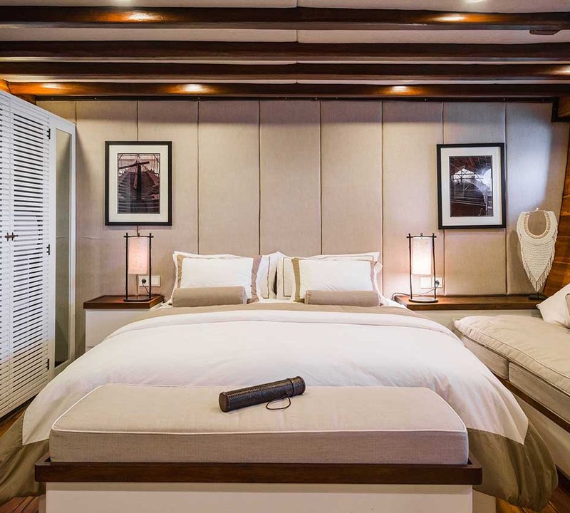 KOMODO Deluxe Suite