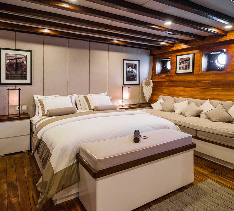 KOMODO Deluxe Suite