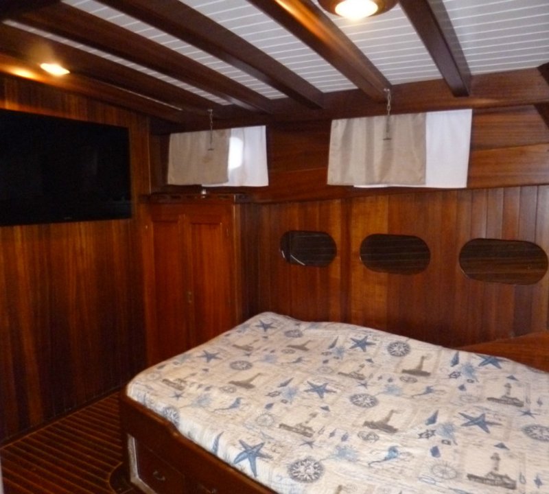 Cabin
