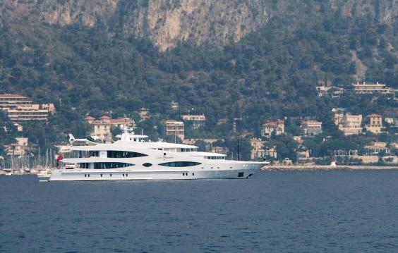 Oceanco