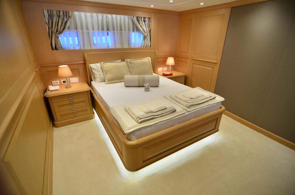 LADY KATERINA - Double Cabin 2