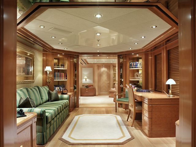 LAUREL - Owners Study