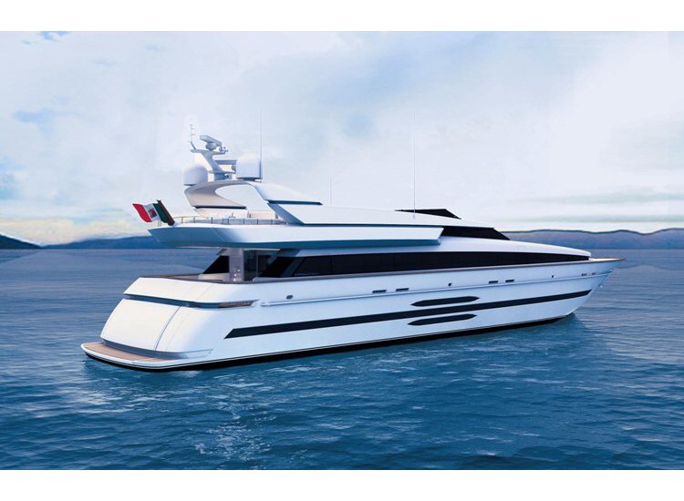 LAZY ME Akhir 135 4 - Image Courtesy of Cantieri di Pisa