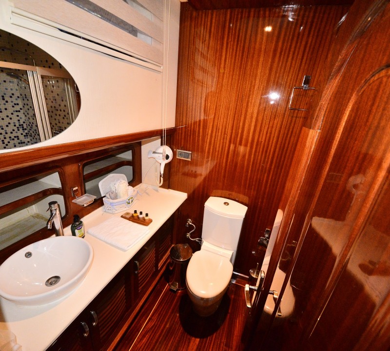 Ensuite