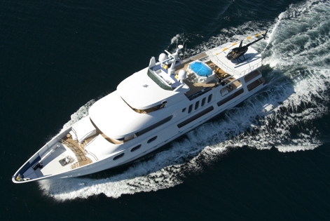LEIGHT STAR - Areal Profile