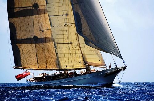 Royal Huisman