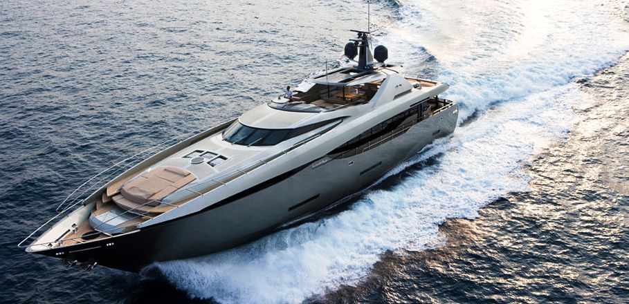 Dixon Yacht Design