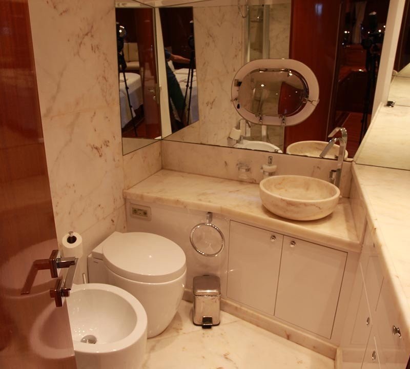 Double Guest Ensuite