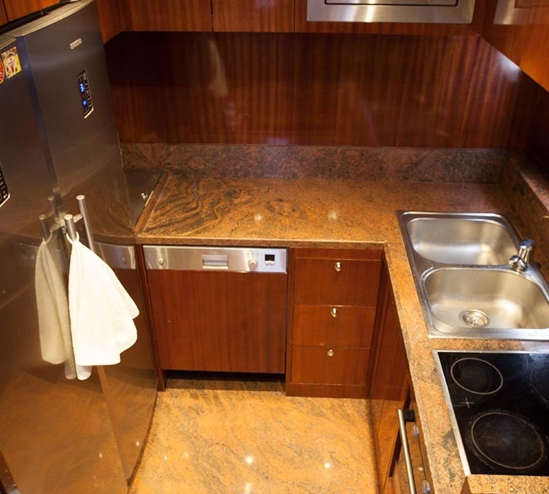 Galley