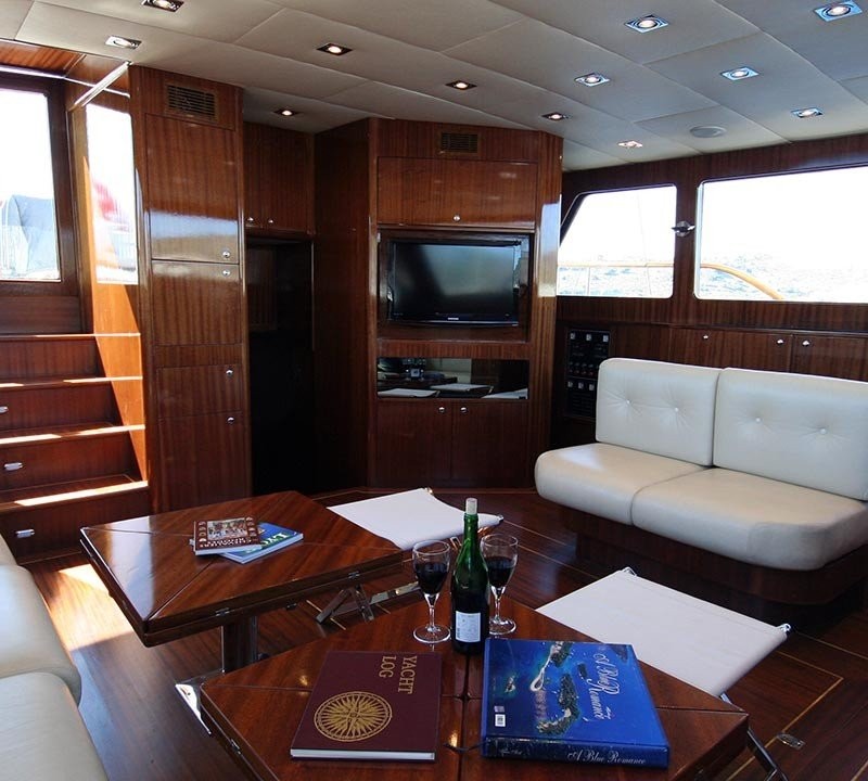 Saloon