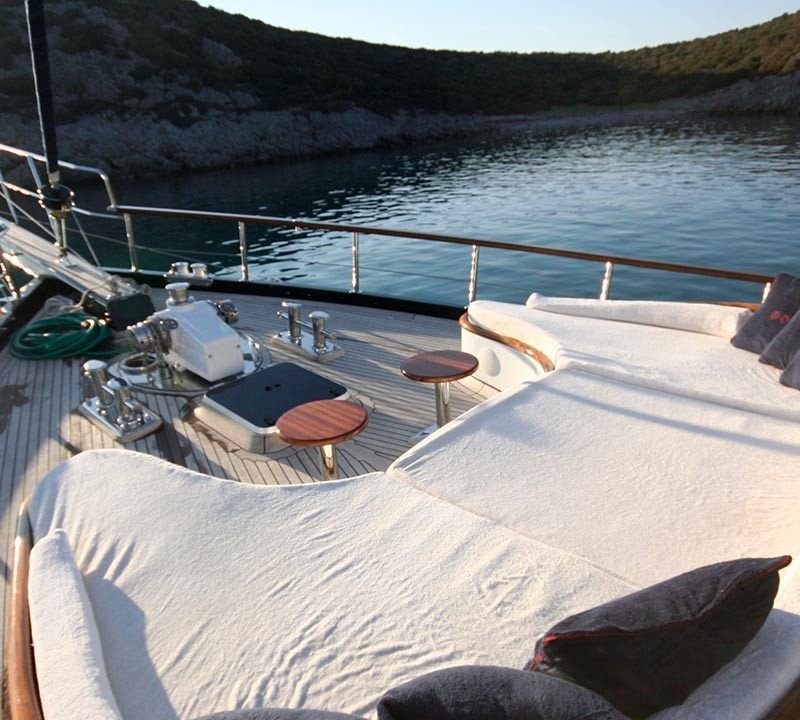 Sunpads