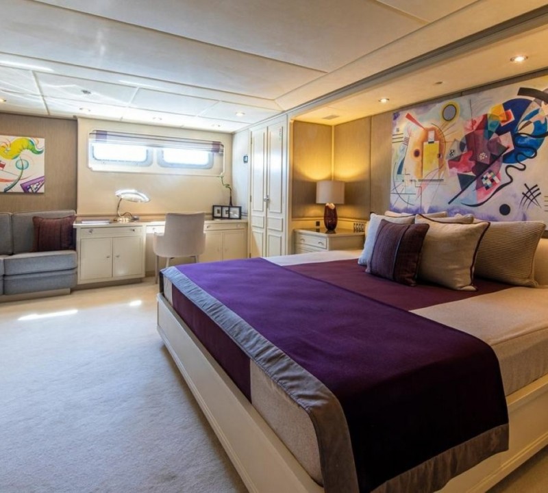 Guest Suite