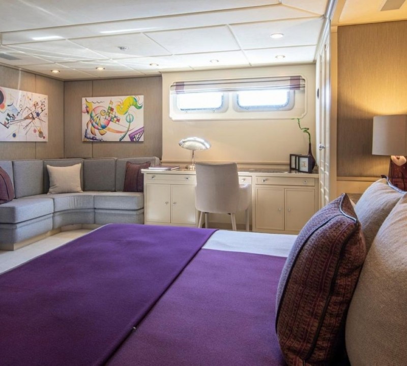 Guest Suite