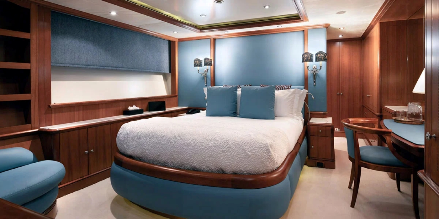 Guest Suite