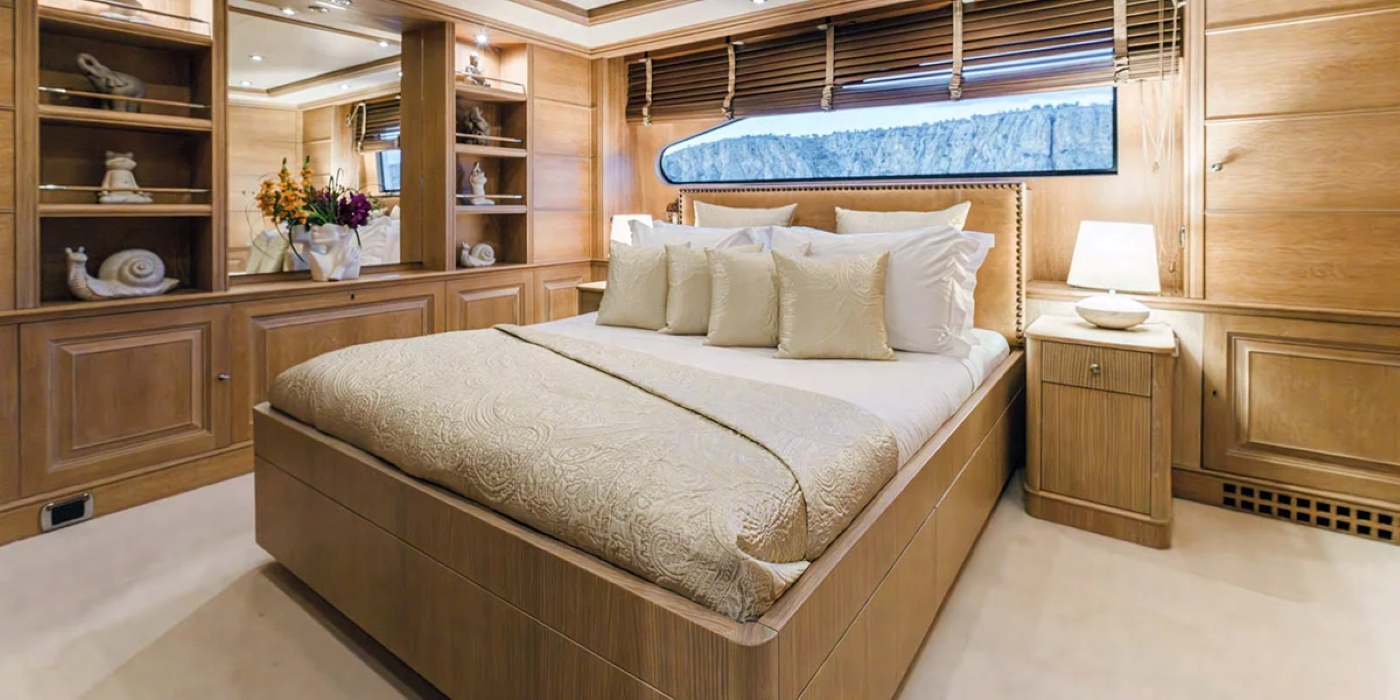 Guest Suite