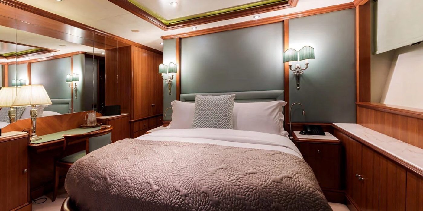 Guest Suite
