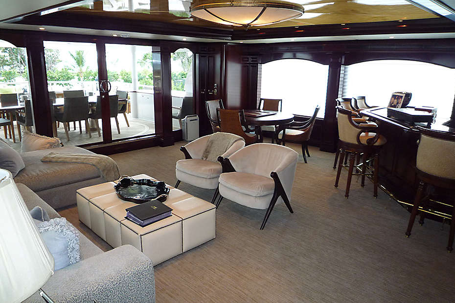 Skylounge