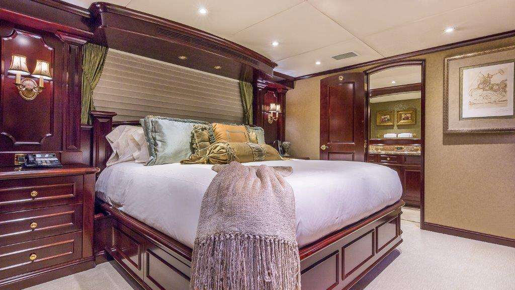 Guest Cabin