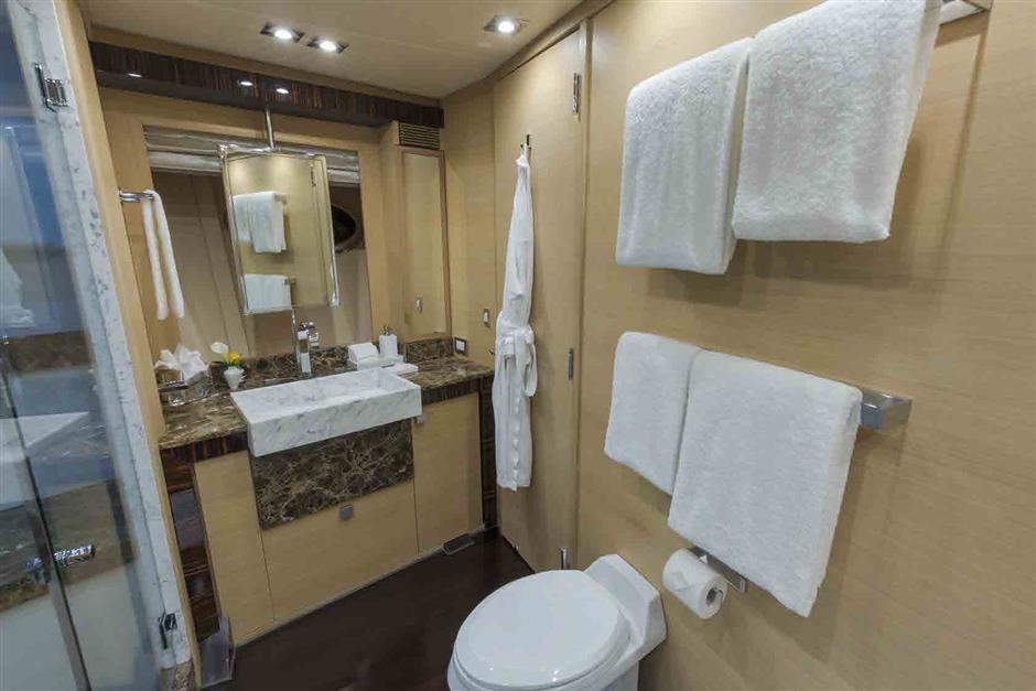 Ensuite