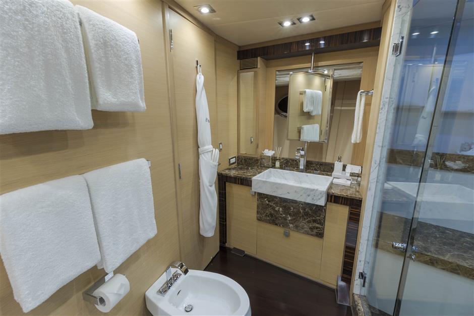 Ensuite