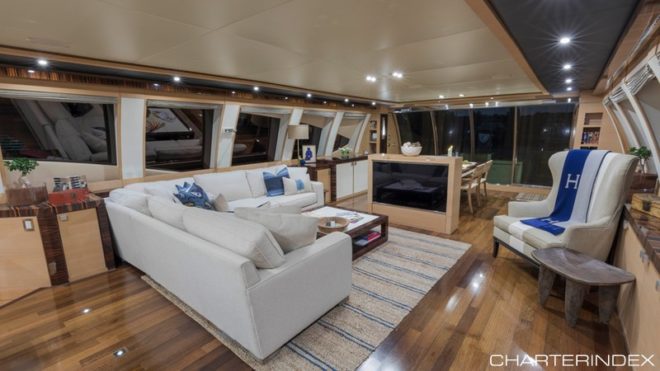 Guest Cabin
