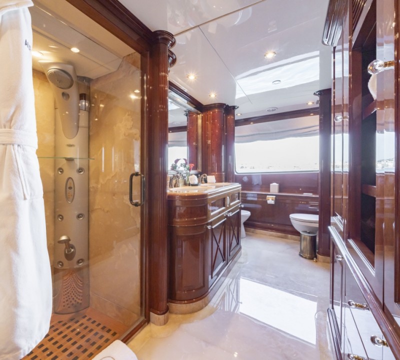 Master Ensuite