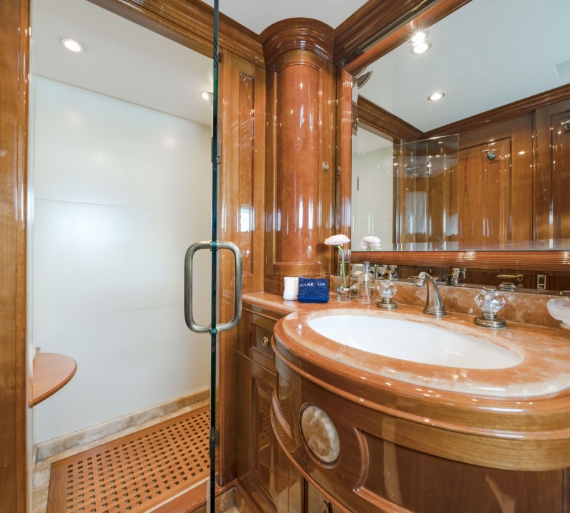 Guest Ensuite