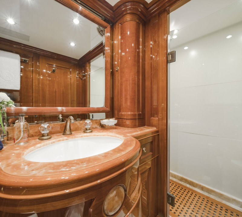 Guest Ensuite
