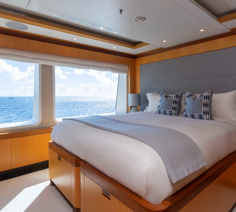 Guest Suite