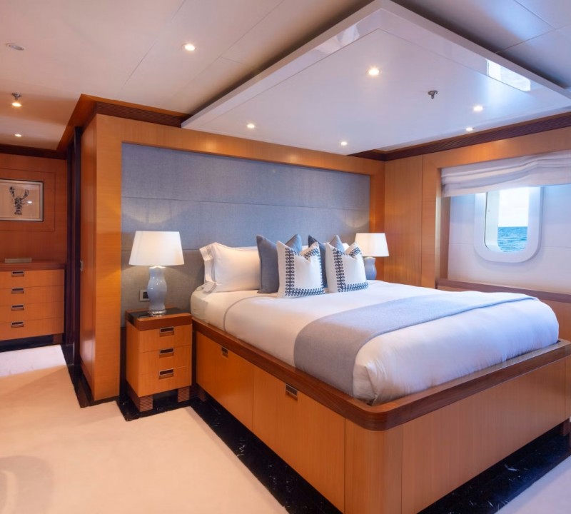 Guest Suite