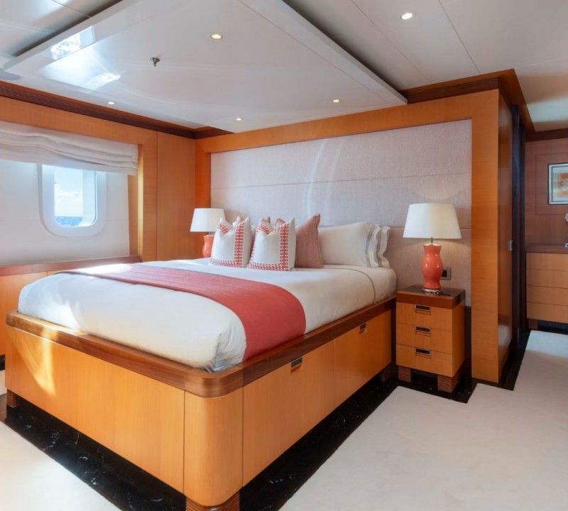 Guest Suite