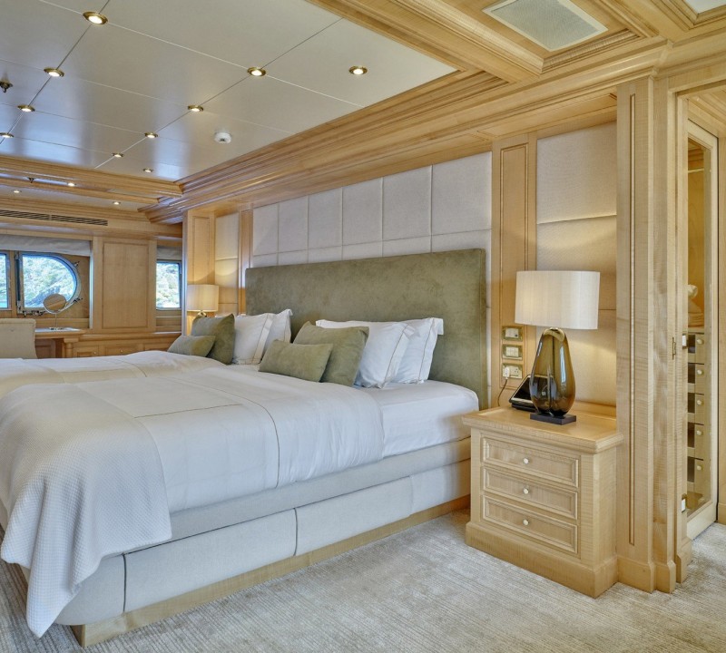 Master Suite