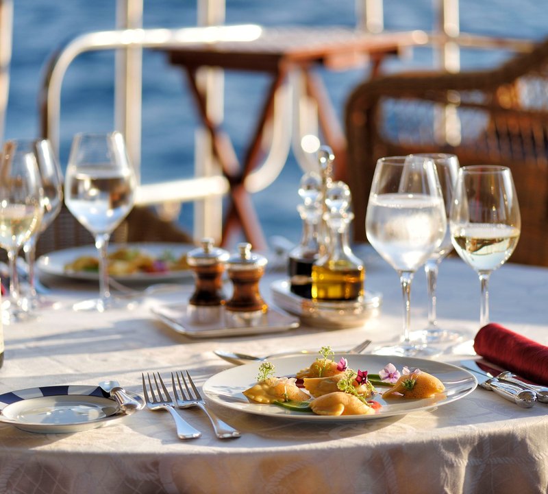 Table details