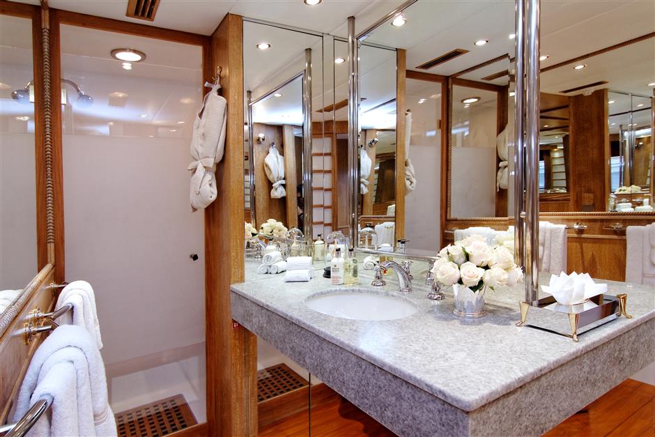 Ensuite