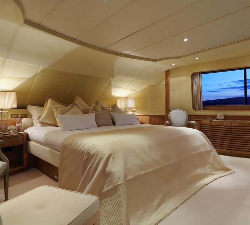 Master Suite