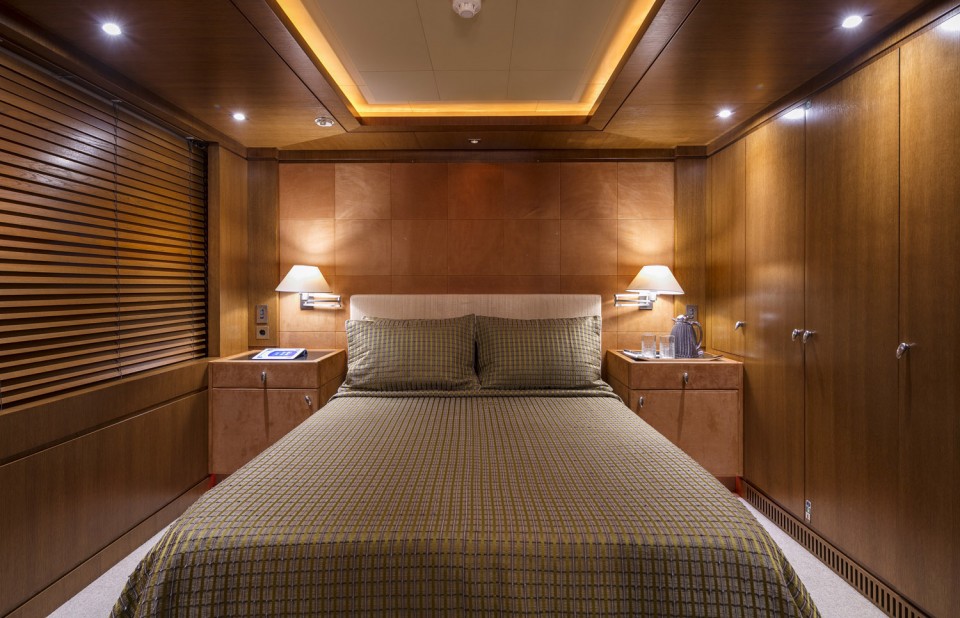 Double Guest Cabin 00005